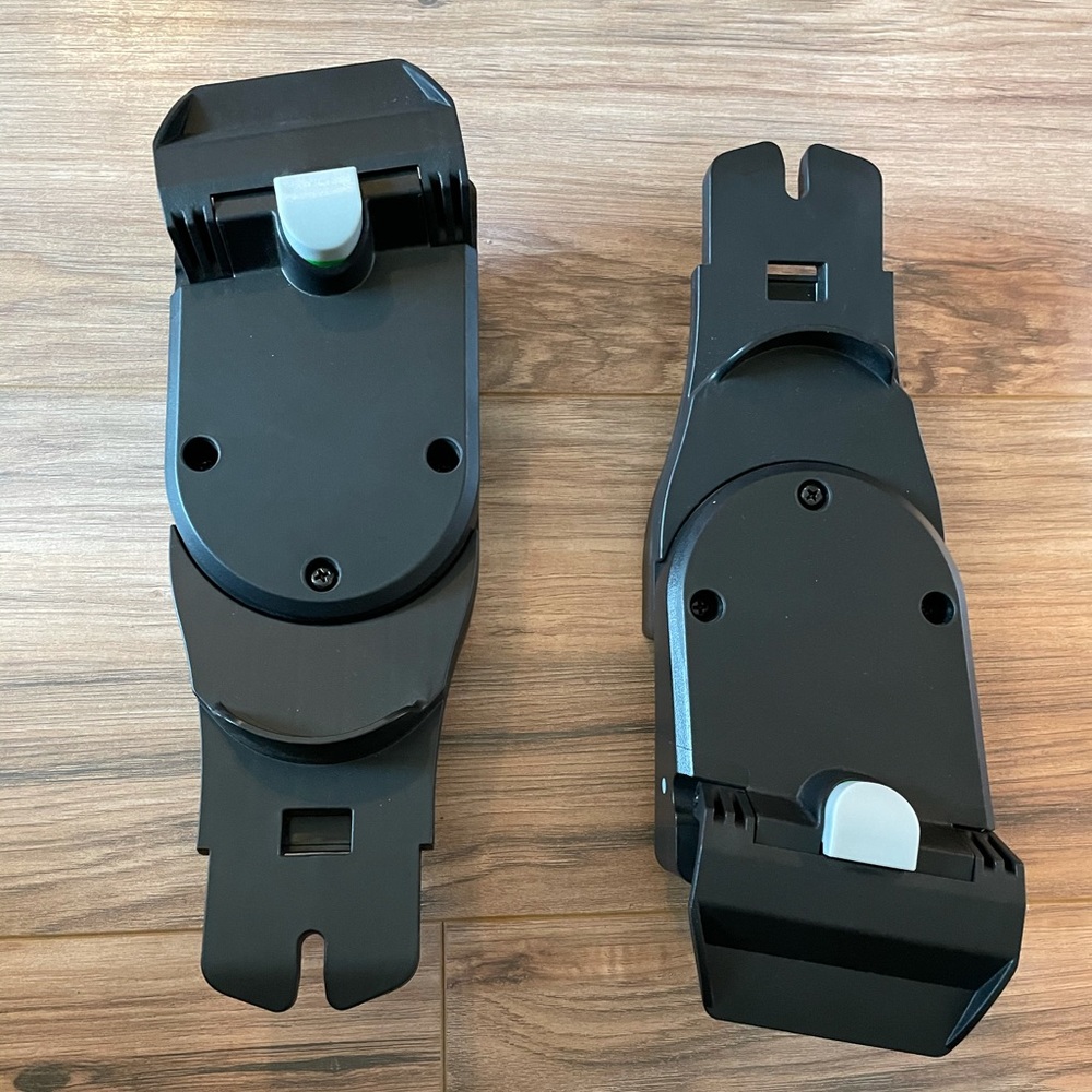 Veer Car Seat Adapter for Graco